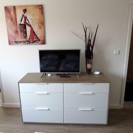 Komfort Ferienwohnungen Zwenkauer See Екстериор снимка