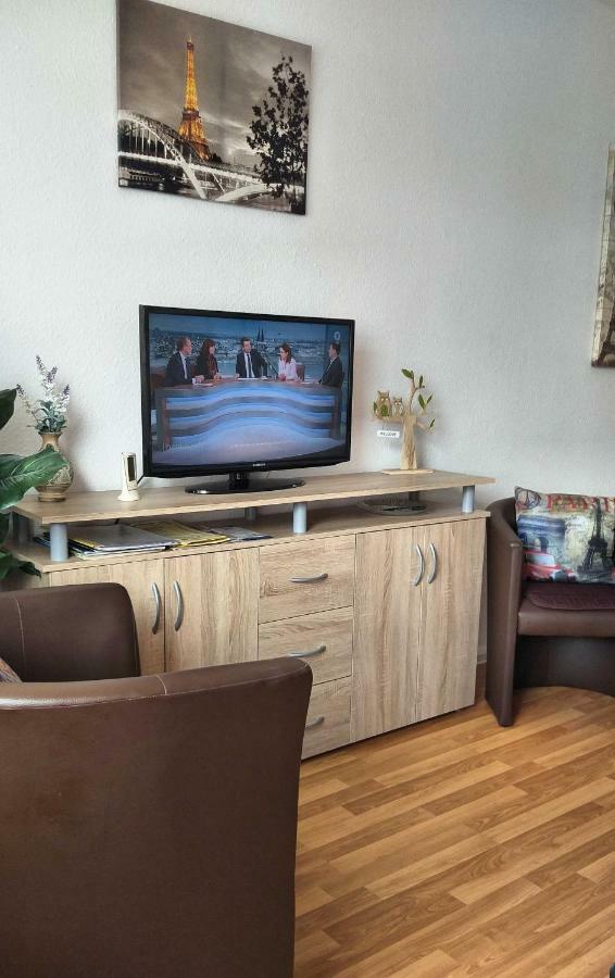 Komfort Ferienwohnungen Zwenkauer See Екстериор снимка
