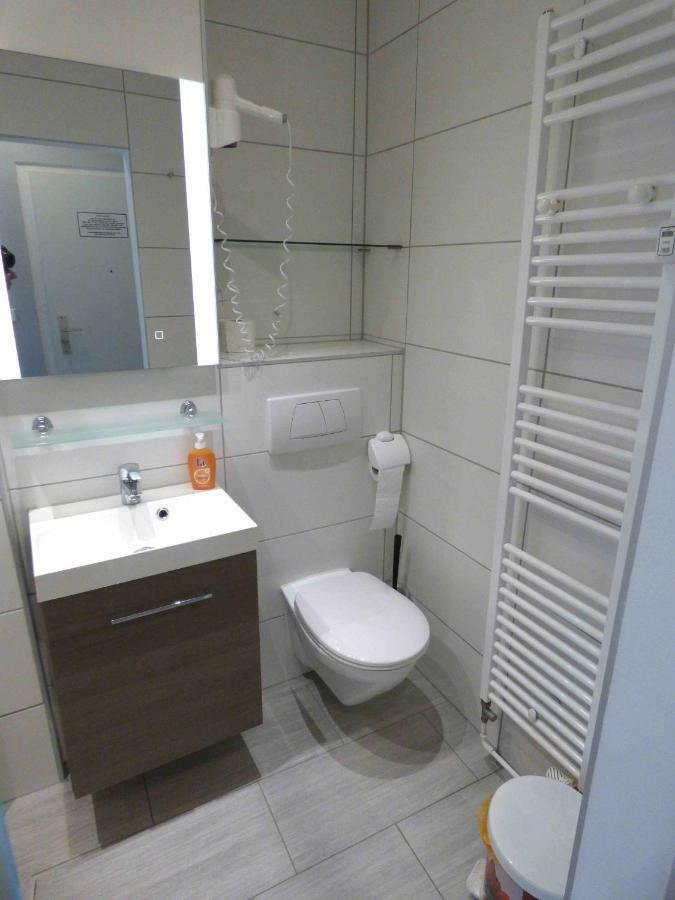 Komfort Ferienwohnungen Zwenkauer See Екстериор снимка