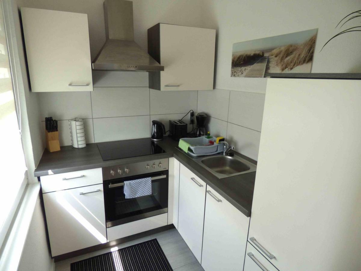 Komfort Ferienwohnungen Zwenkauer See Екстериор снимка