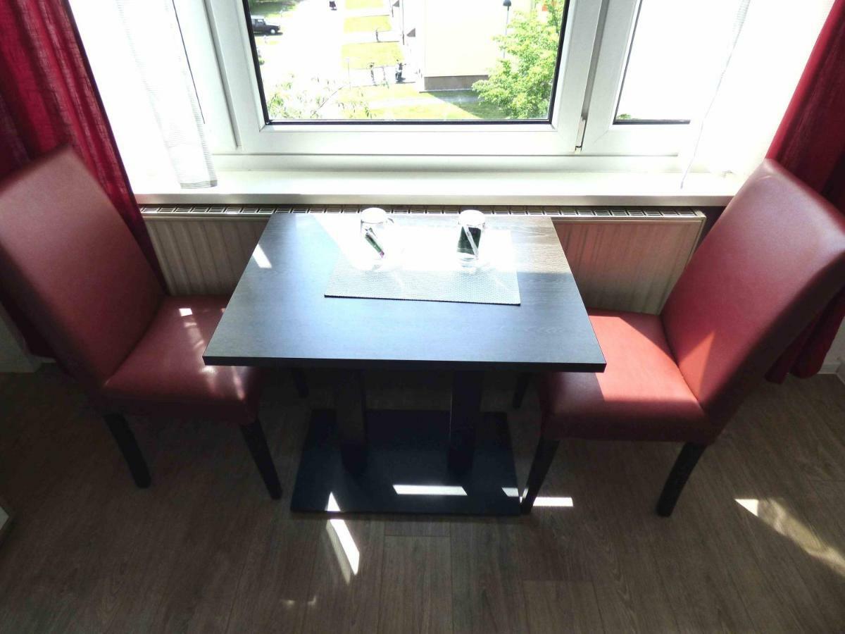 Komfort Ferienwohnungen Zwenkauer See Екстериор снимка