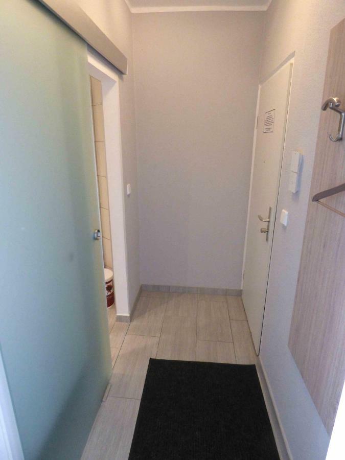 Komfort Ferienwohnungen Zwenkauer See Екстериор снимка