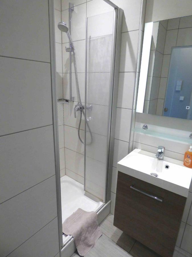 Komfort Ferienwohnungen Zwenkauer See Екстериор снимка