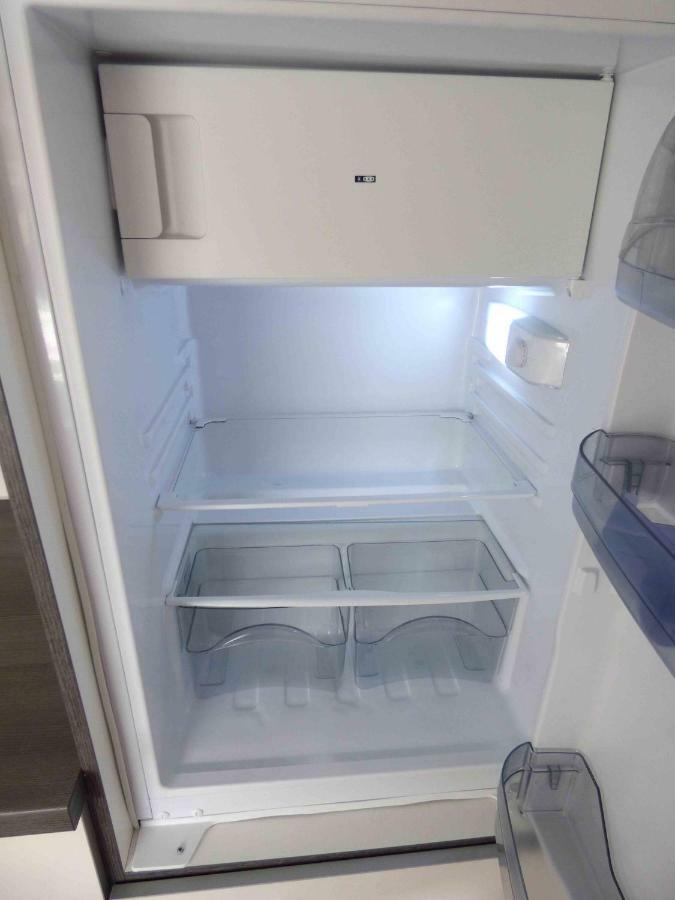 Komfort Ferienwohnungen Zwenkauer See Екстериор снимка