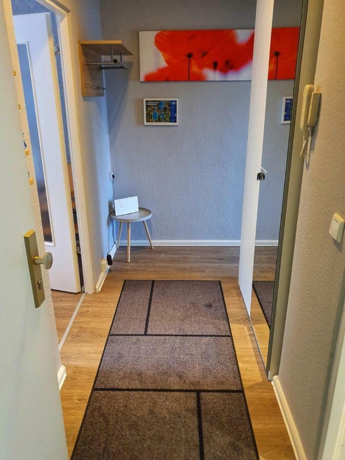 Komfort Ferienwohnungen Zwenkauer See Екстериор снимка